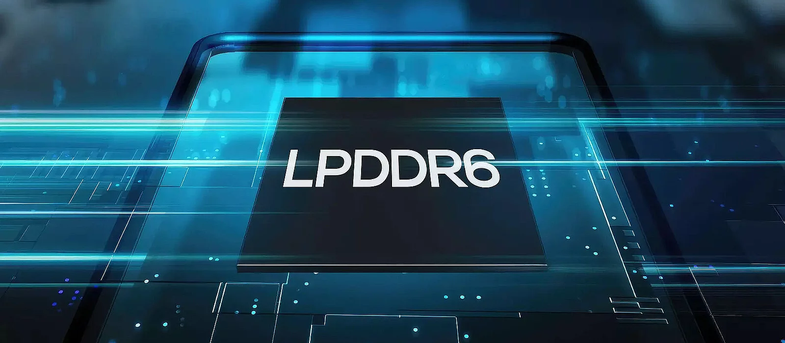 Энергоэффективность и безопасность: JEDEC утвердил финальный стандарт LPDDR6