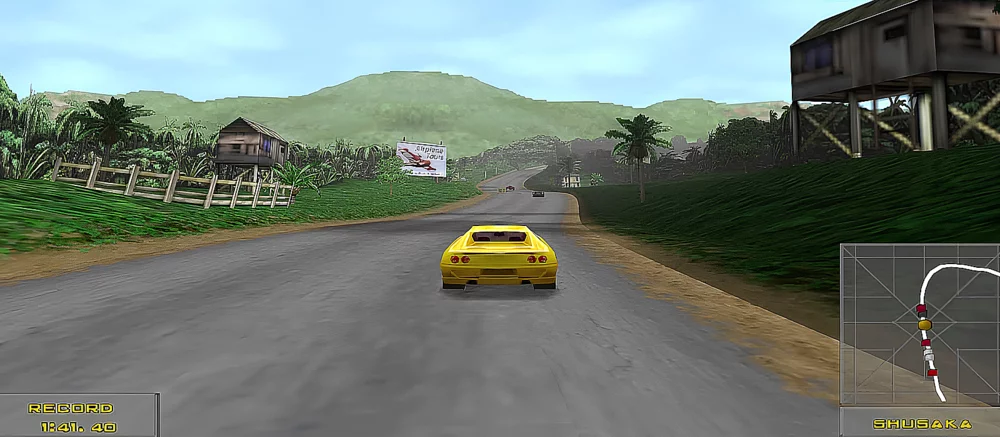 Энтузиасты запустили в браузере Need for Speed 2, GTA 2 и Carmageddon с эффектами 3dfx Voodoo