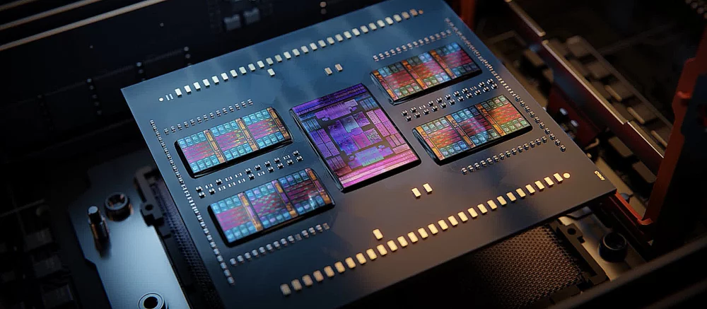 Европейский HPC-процессор готов к производству, но запуск отложен до 2026