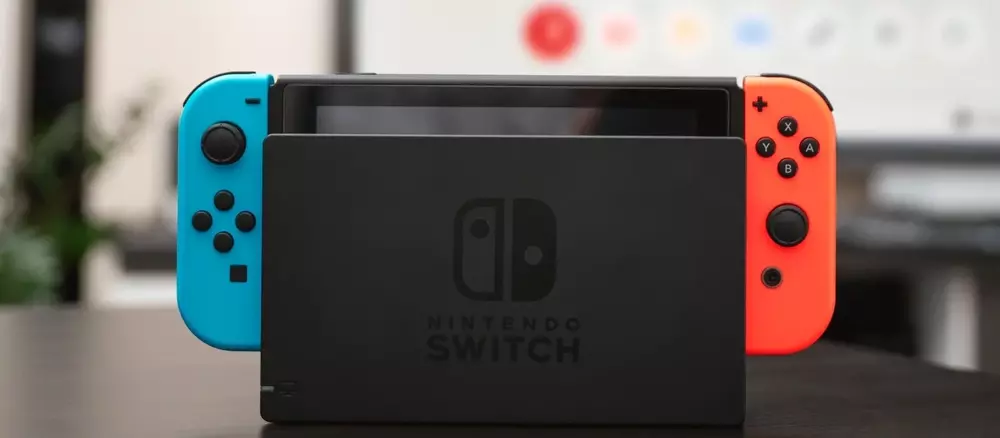 ФБР закрыло один из крупнейших пиратских сайтов с играми для Switch