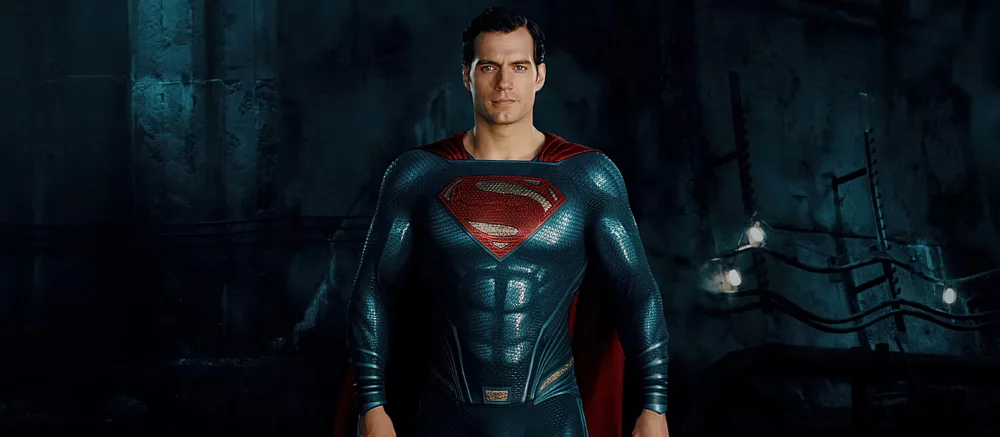 Фильмы про Супермена от худших к лучшим