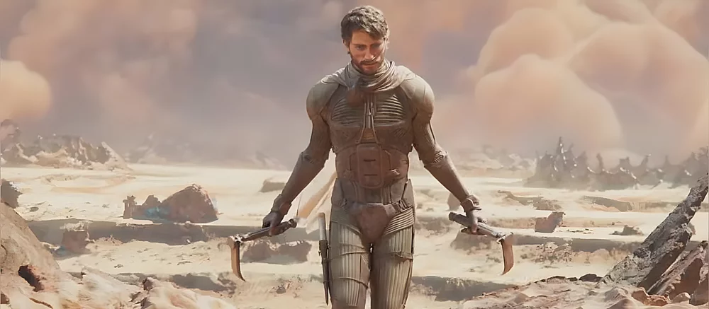 Гайд по гильдиям в Dune: Awakening