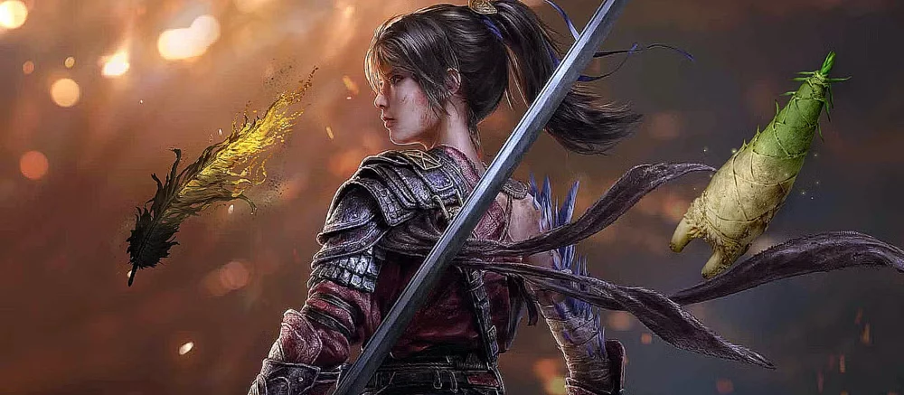 Гайд по концовкам Wuchang: Fallen Feathers — как открыть хороший, плохой, истинный и секретный финалы