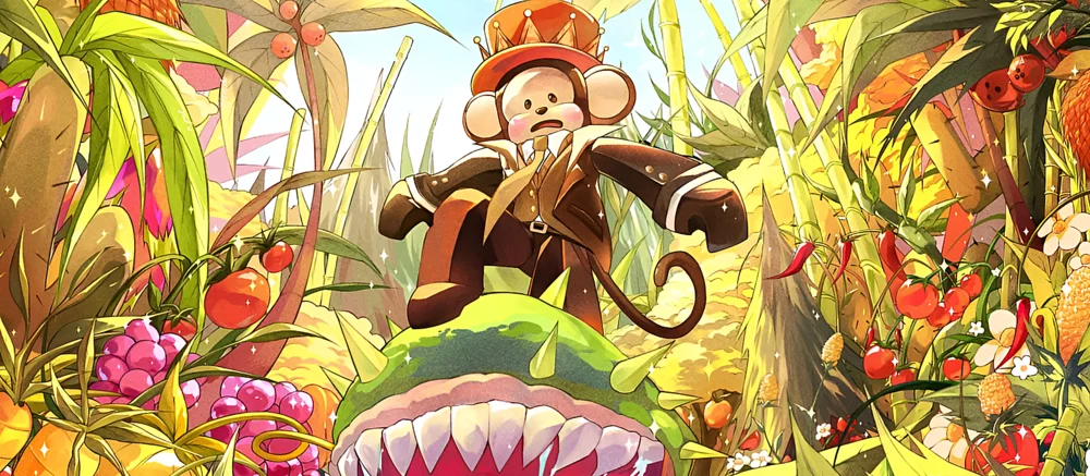 Гайд по обновлению «Дзен» в Grow a Garden