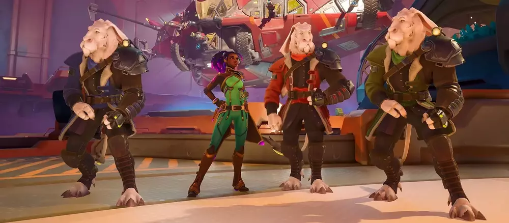 Гайд по Wildgate для новичков: советы и стратегии для старта