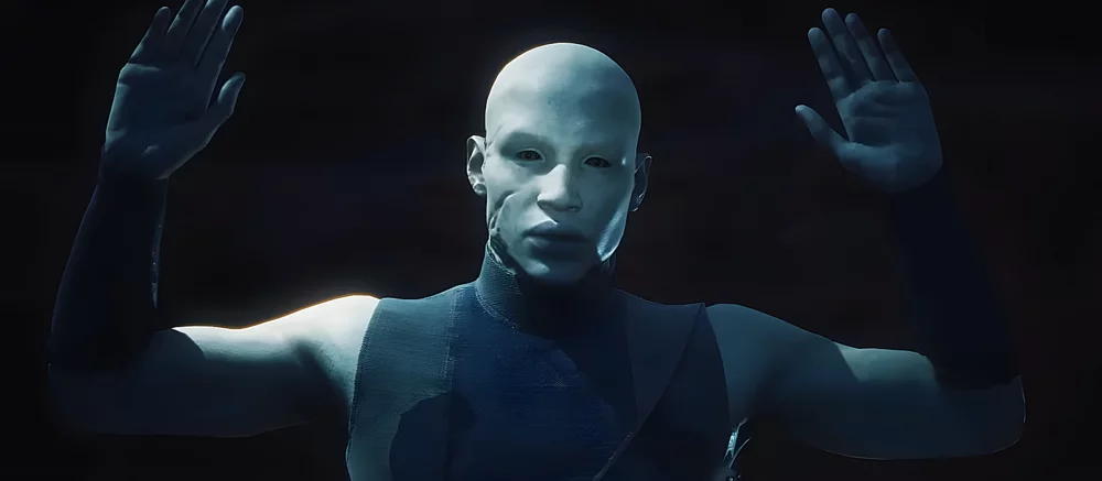 Где найти деревню Харко в Dune: Awakening