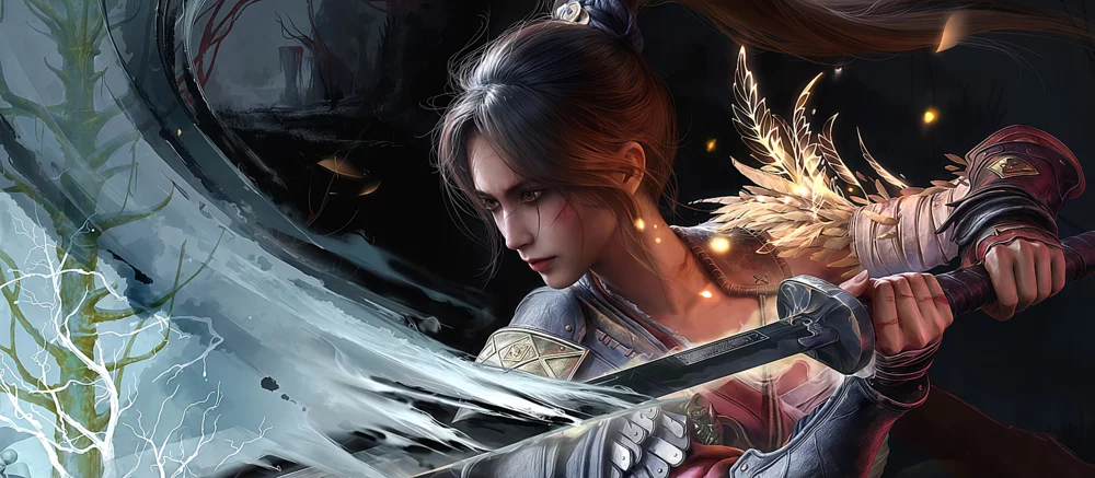 Где найти ключ от Священного храма в Wuchang: Fallen Feathers