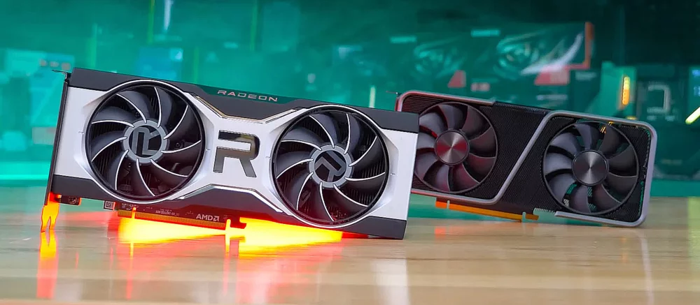 Геймеры больше не хотят 8 ГБ видеопамяти — продажи 16 ГБ версий растут в разы