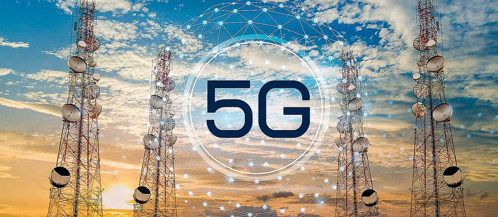 ГКРЧ утвердила диапазон частот под 5G-сети в России