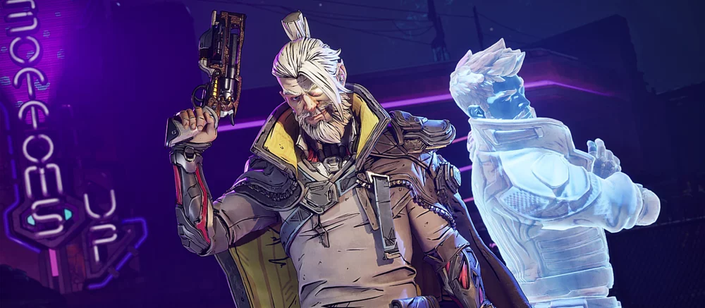 Глава Gearbox слил карту с секретами Borderlands 4 до релиза: «Хватит ахать и охать, вся информация и так будет доступна»