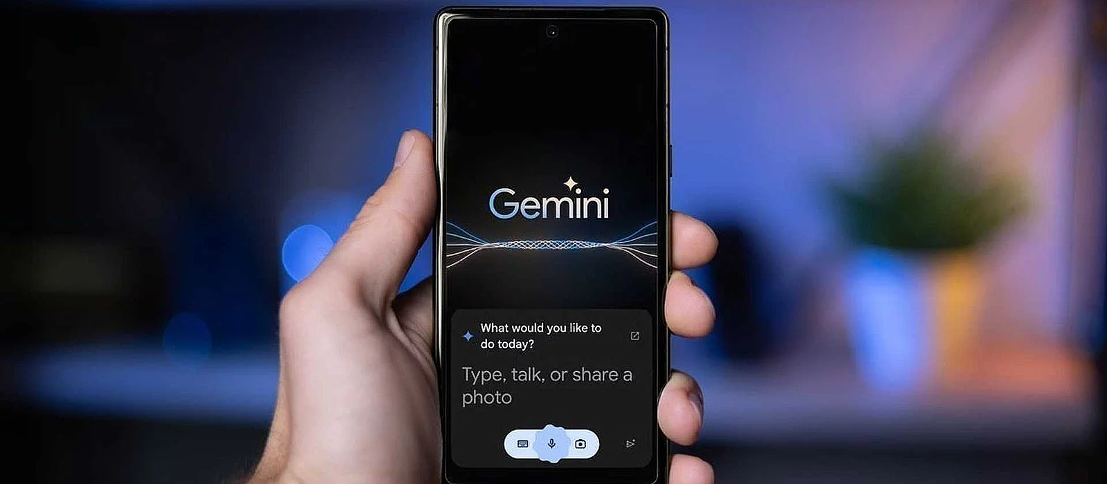 Google открыла Gemini доступ к данным Android-приложений. Удалить ИИ-ассистент полностью проблематично