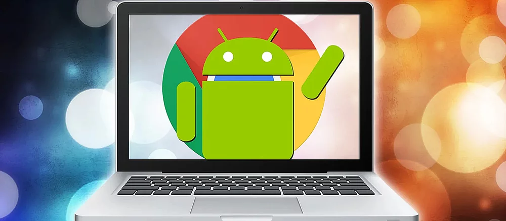 Google подтвердила планы по объединению Android и ChromeOS в единую ОС