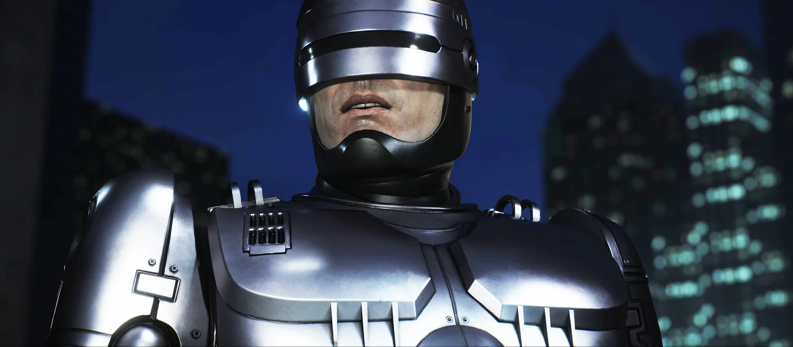 Графику RoboCop: Rogue City — Unfinished Business сравнили на PS5 Pro и PC с максимальными настройками