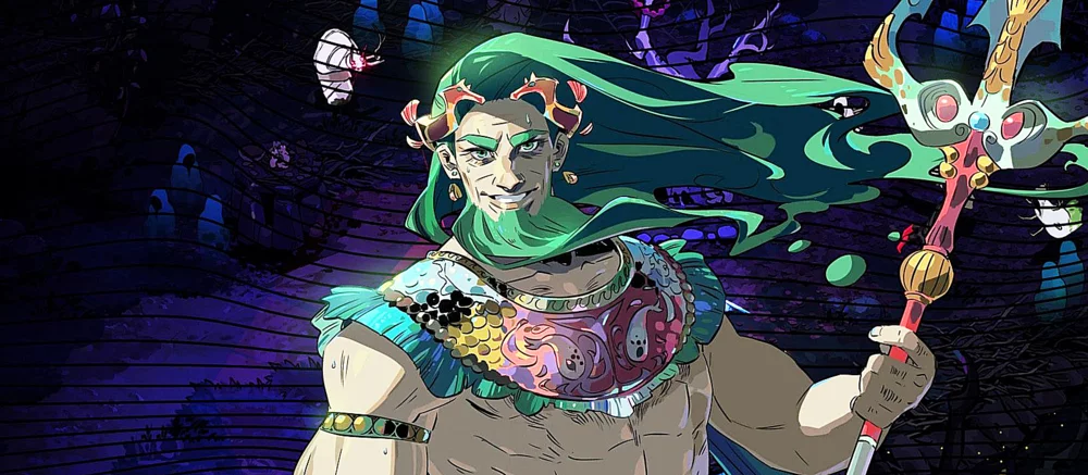 Hades 2 получила масштабный патч, который внес множество изменений и правок