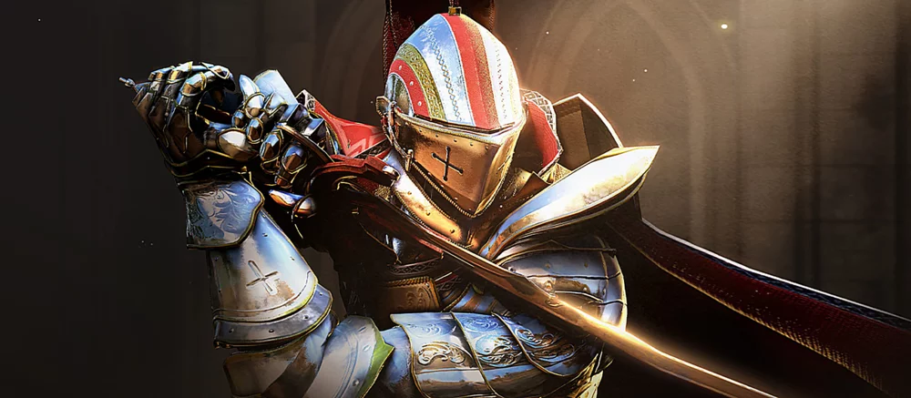 Халява: на PC бесплатно раздают Black Desert