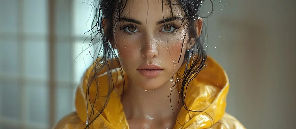 ИИ показал «правильную» экранизацию «Черепашек-ниндзя» с красивой Эйприл О'Нил