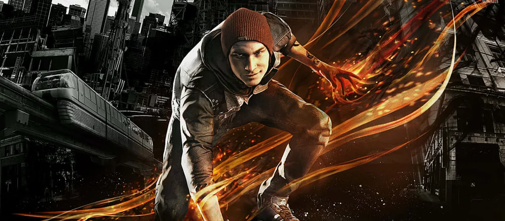 inFamous может вернуться — Sucker Punch заинтересована в новой игре и ремастерах