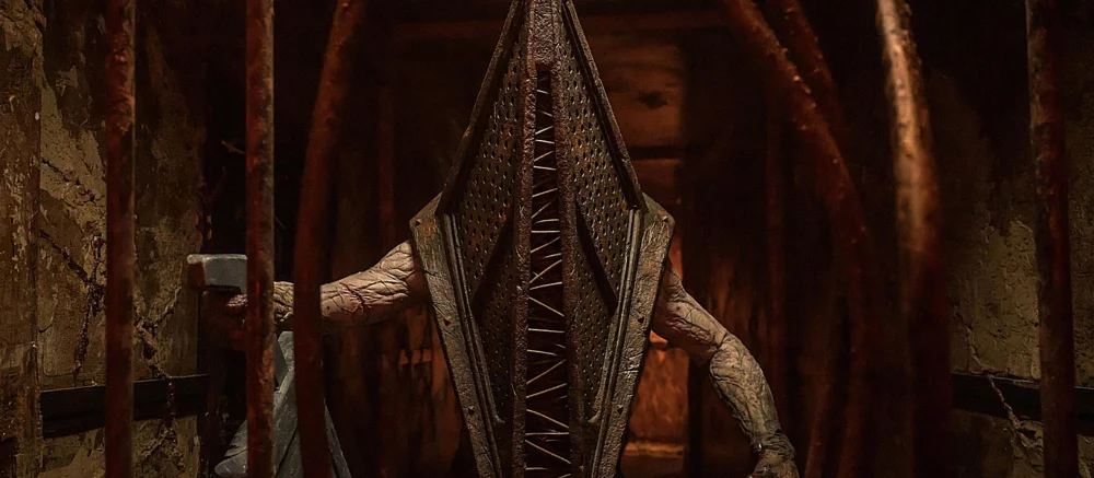 Инсайдер: ремейк первой Silent Hill может выйти уже через пару лет