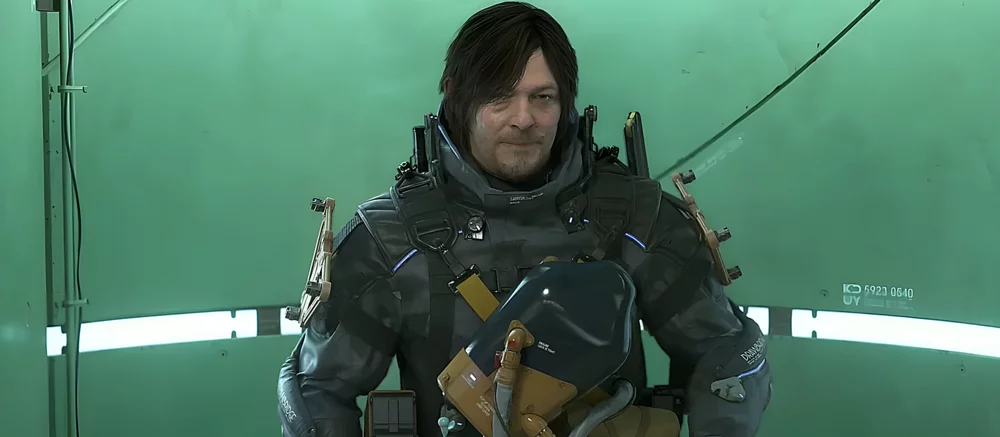 Интерактивная карта Death Stranding 2 — ключевые места и локации в игре