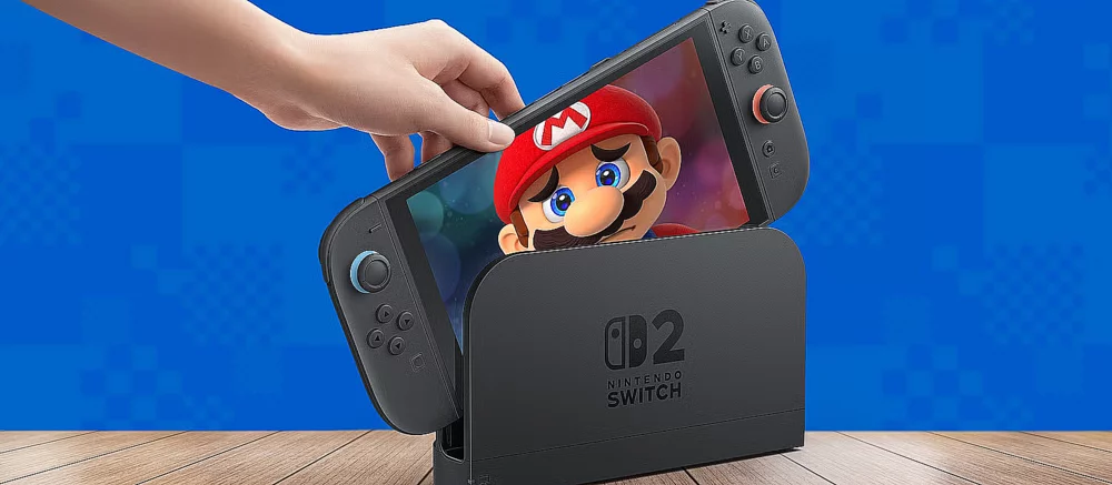 iPhone 16 Pro Max против Switch 2 в Fortnite: Смартфон Apple лидирует по эффективности