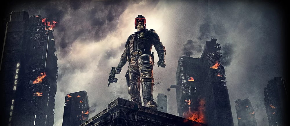 Известные фильмы и кинофраншизы, заслуживающие современной игровой адаптации