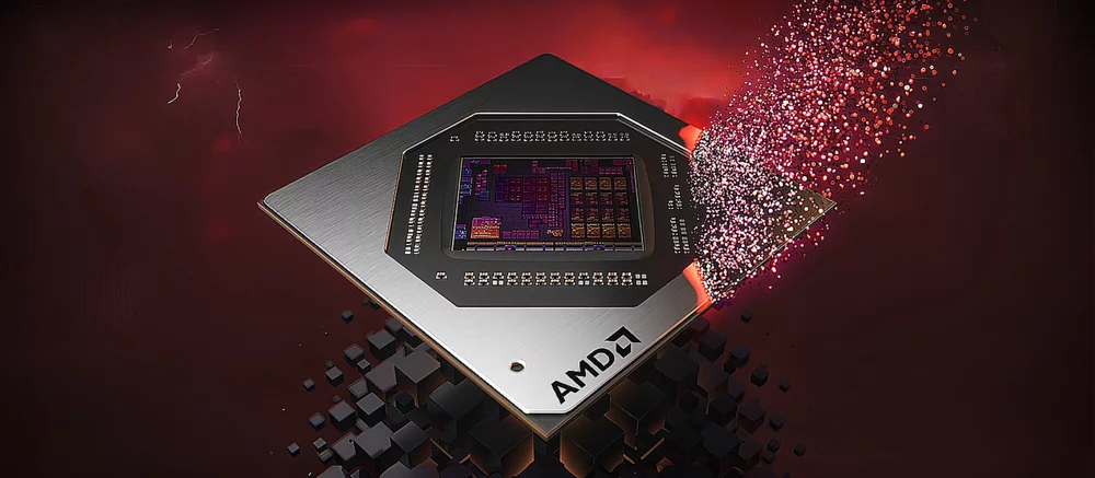 К 2026 году AMD планирует объединить игровые и серверные GPU на базе единой архитектуры UDNA