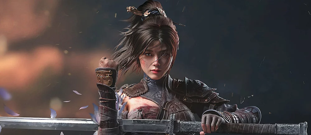 Как фармить красную ртуть в Wuchang: Fallen Feathers