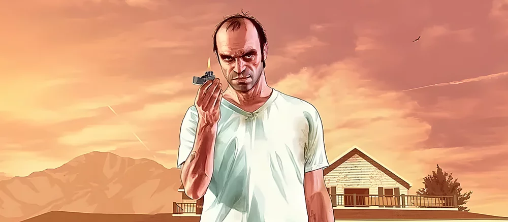 Как главная страсть убивает Rockstar Games