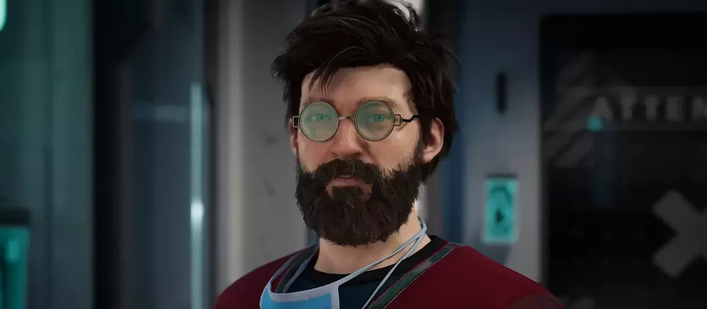 Как избавиться от радиационного облучения в The Alters — гайд и советы