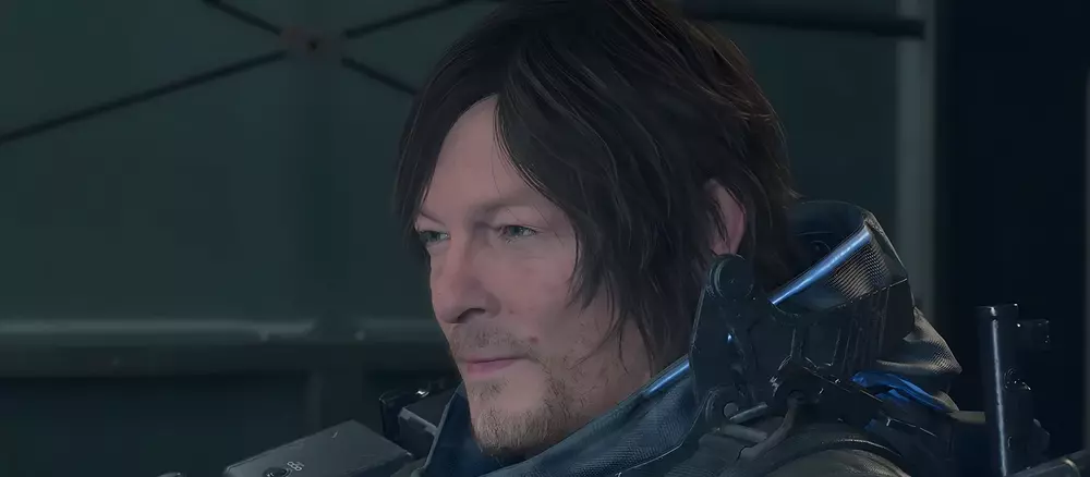 Как найти все объекты в Death Stranding 2