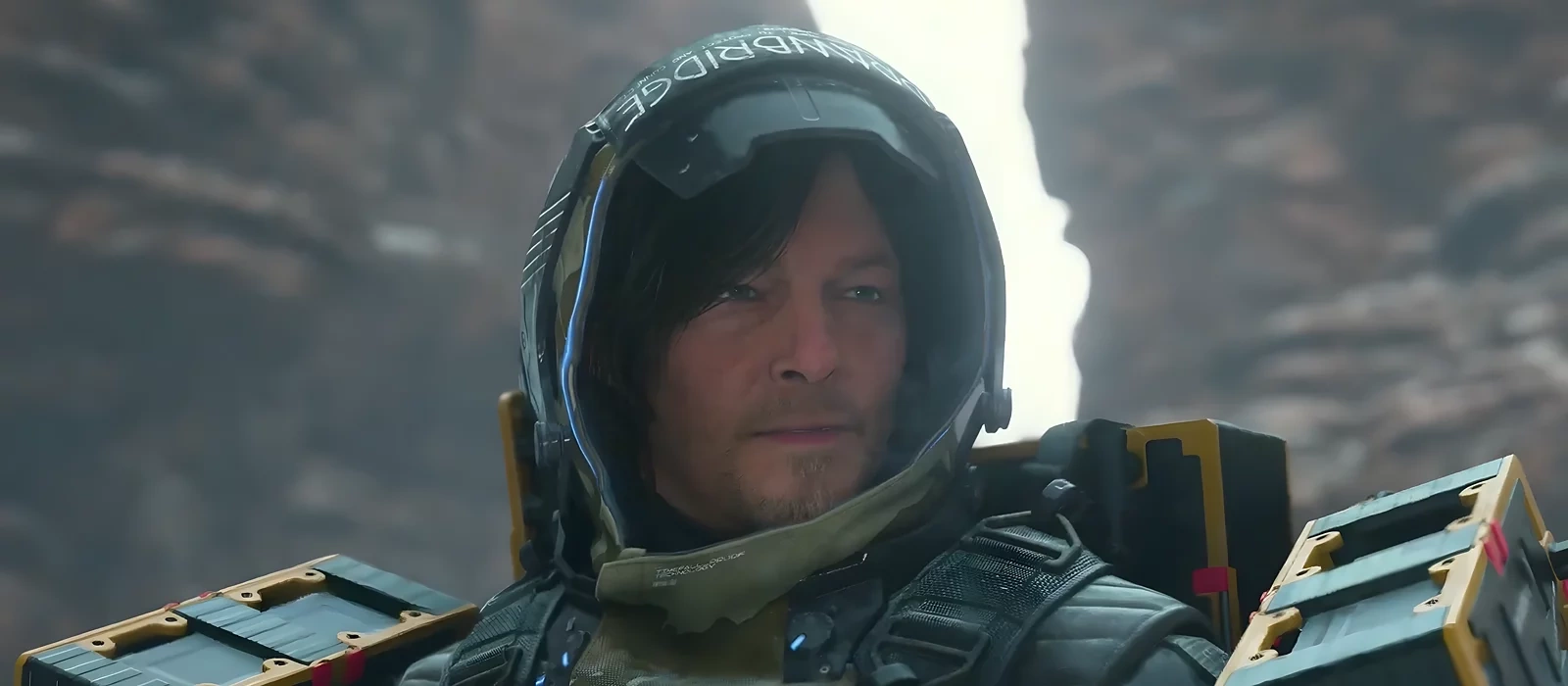 Как открыть дверь Материнства в Death Stranding 2