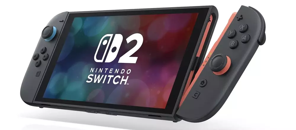 Как скачать игры из eShop на Nintendo Switch 2 в России: гайд по смене региона консоли