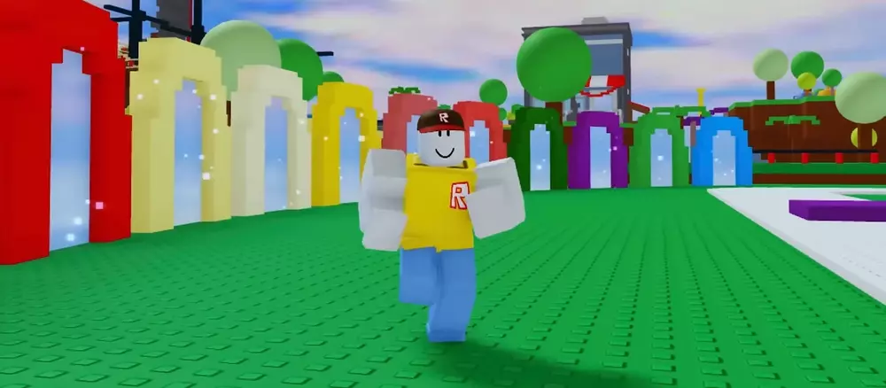 Как узнать, восстановить и обновить пароль от Roblox