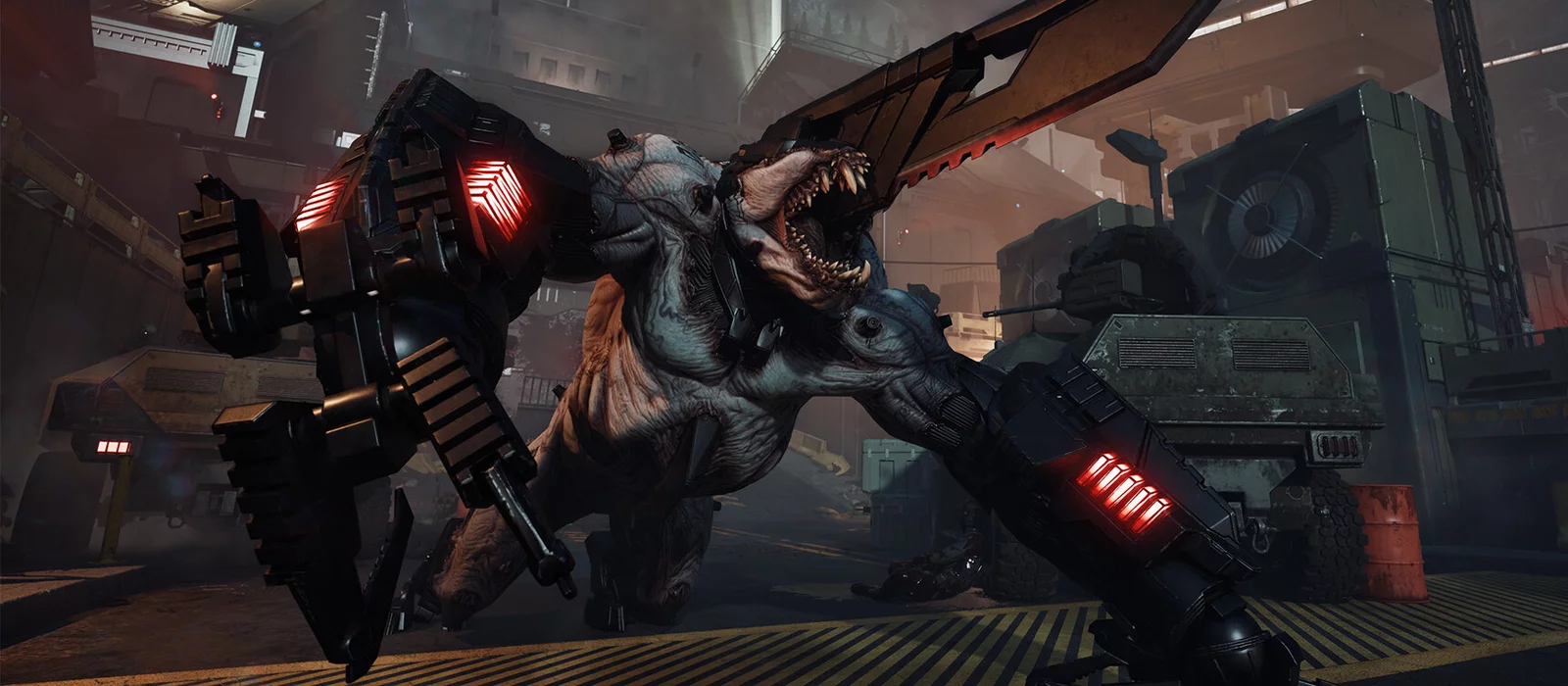 Killing Floor 3 можно будет опробовать бесплатно — стартует стресс-тест