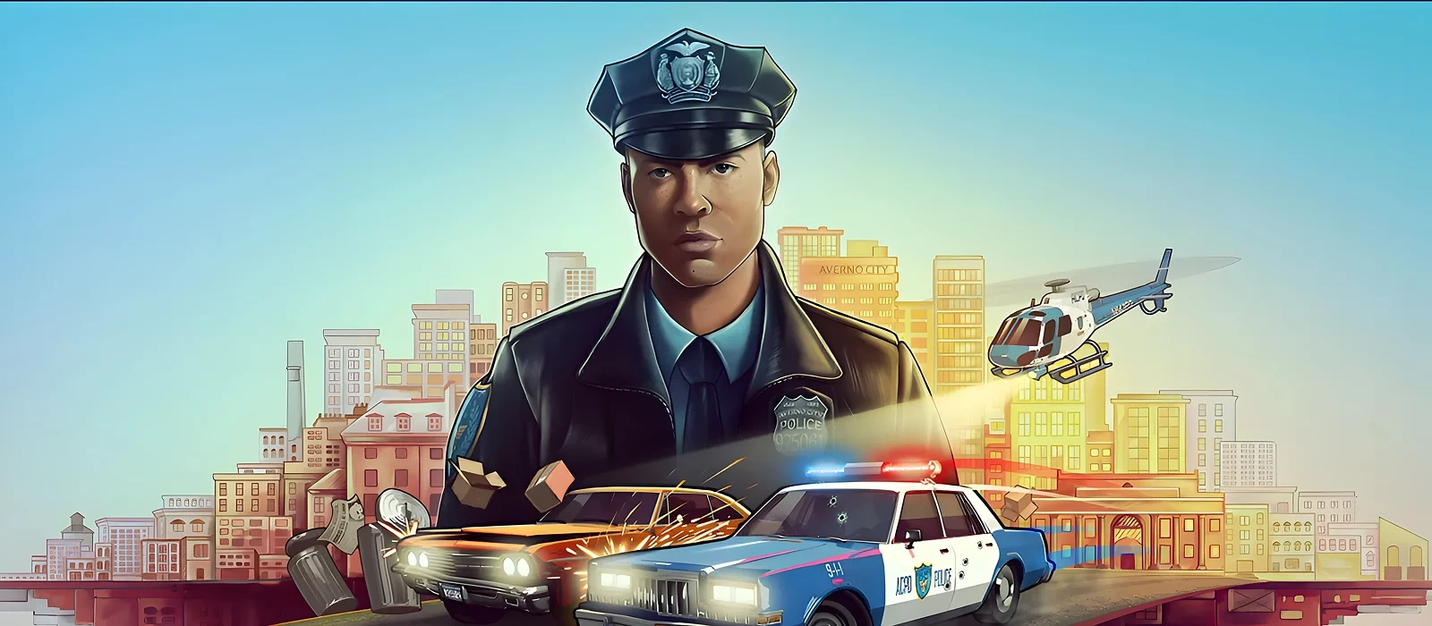 Коды и пароли от всех сейфов в The Precinct