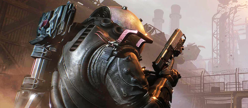 Коты, продолжительность, крафт и стабильные 60 FPS — появились новые детали Cronos: The New Dawn