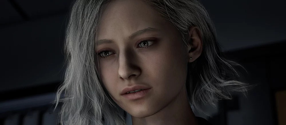 Лицо новой героини? Модель раскрыла участие в создании Resident Evil Requiem, но только запутала фанатов