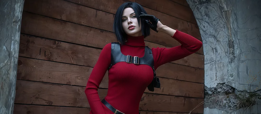 Лучший косплей июля 2025 года