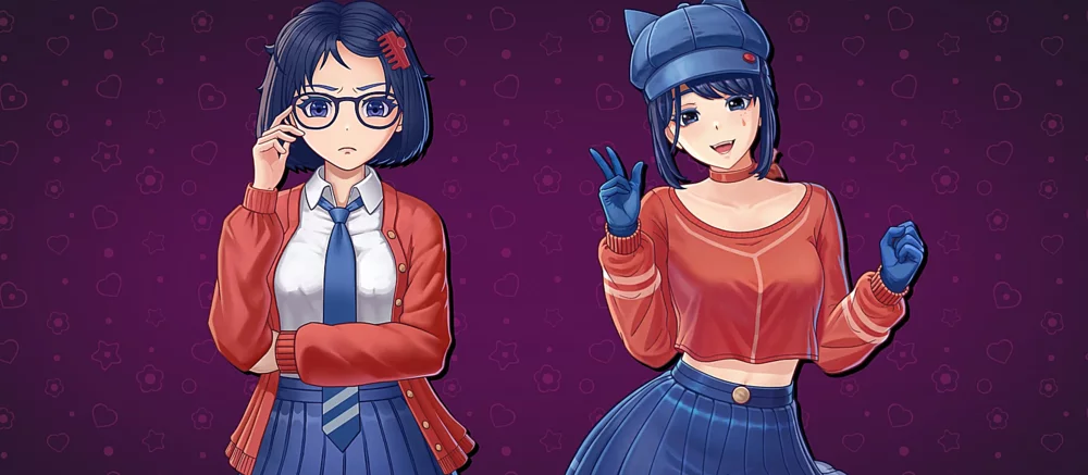 Мита, Мила и Кепочка теперь в «Мире кораблей»: для игры вышло обновление с героинями MiSide