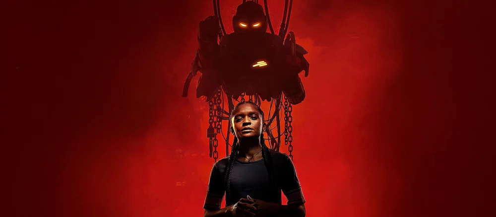 Мнение о сериале «Железное сердце» — не грози южному Тони Старку, попивая сок у себя в квартале