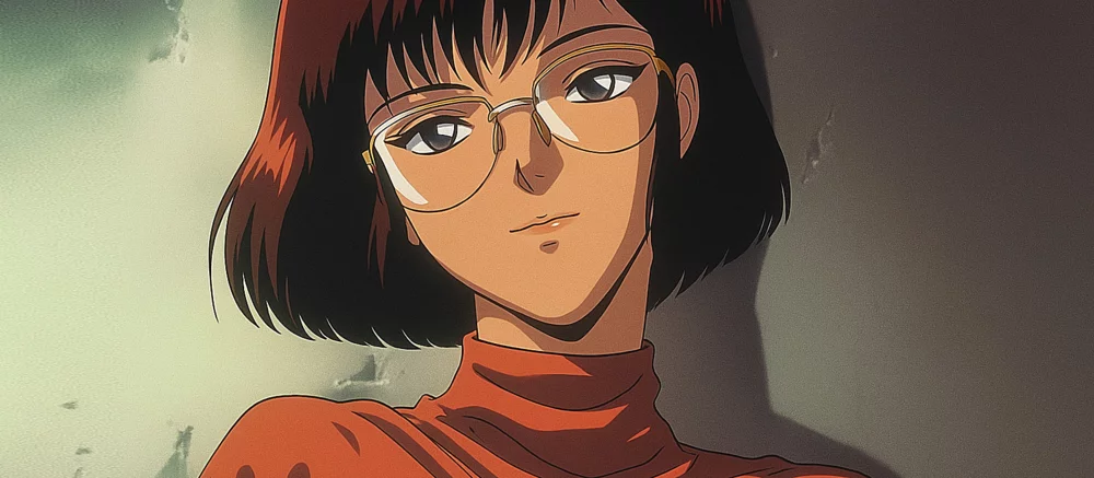 ИИ показал аниме-версии Велмы, Дафны, Фреда и Шэгги из «Скуби-Ду»