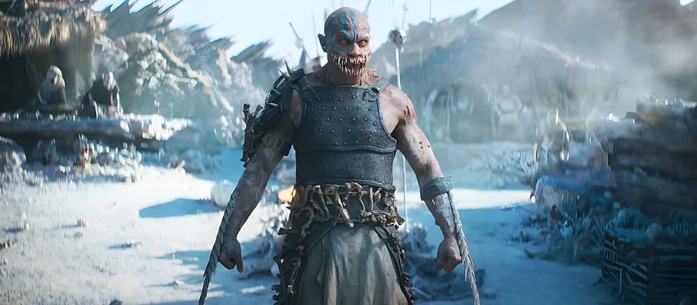 «Мурашки пошли» и «Критикам это точно не понравится» — как в сети отреагировали на трейлер фильма Mortal Kombat 2