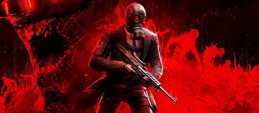 На PC и консолях вышла Killing Floor 3 — шутер доступен в российском Steam