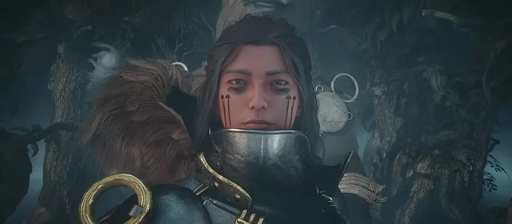 На PC можно бесплатно опробовать экшен от авторов Warframe