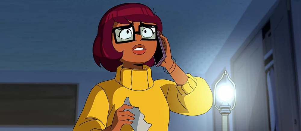 Названа дата выхода 2 сезона «Велмы», спин-оффа «Скуби-Ду» для взрослых