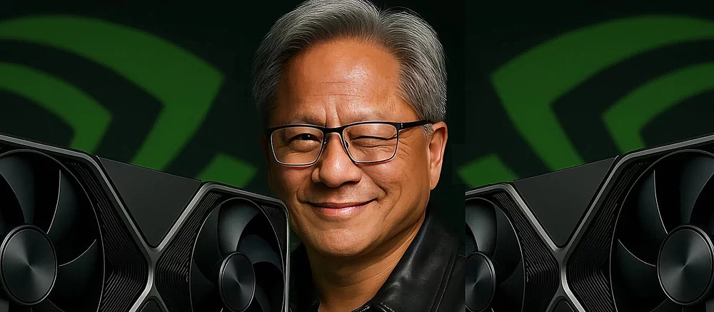 Недостаток VRAM бьет по плавности: RTX 5060 уступает RTX 3060 12GB в стабильности кадров