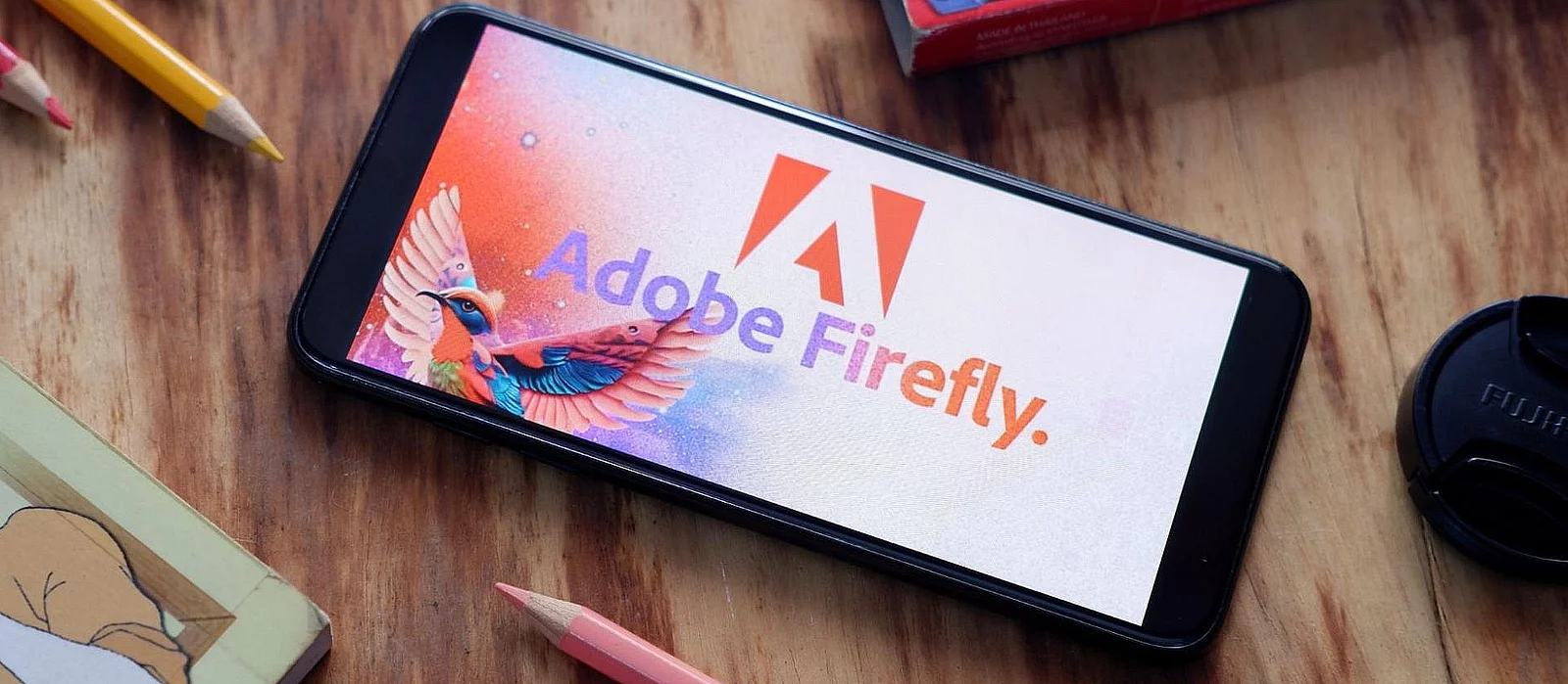 Нейросеть Adobe превратит ваше «бум» в звук взрыва