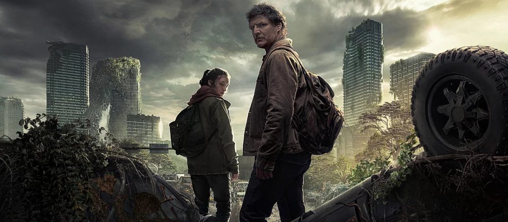 Нил Дракманн больше не будет работать над сериалом «Одни из нас»