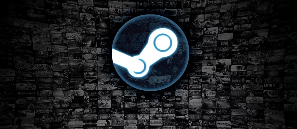 Ночью серверы Steam перестали работать по всему миру