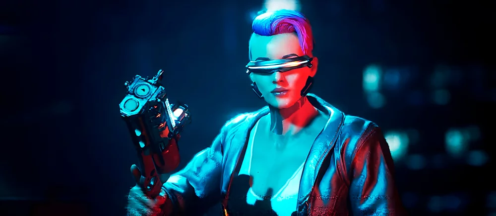 Новая распродажа — для Steam за 72 руб отдают Action/RPG в киберпанковом мире и разнообразными аугментациями